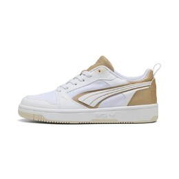 Кроссовки Puma Rebound v6, белый 4067983873928 | white