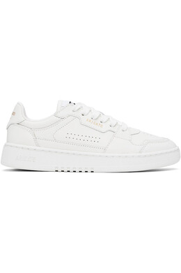 Кроссовки Dice Lo Axel Arigato, мультиколор 251307f128011 | white/white