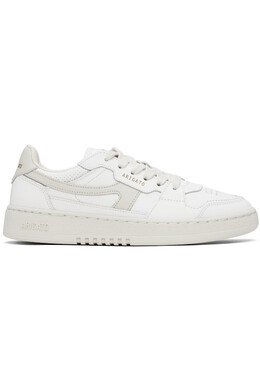 Кроссовки Dice-A Axel Arigato, мультиколор 251307f128006 | white/beige