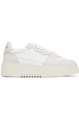 Орбит Нео кроссовки Axel Arigato, мультиколор 251307f128031 | off-white/beige