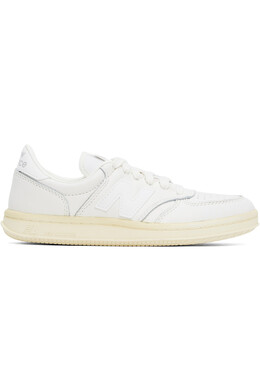 Кроссовки T500 New Balance, мультиколор 251402f128139 | sea salt/white/angora