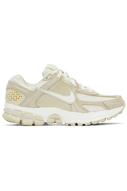 Кроссовки Zoom Vomero 5 Nike, мультиколор 251011f128104 | beach/light khaki/pale ivory/sail