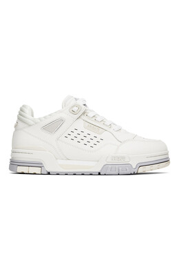 Оникс кроссовки Axel Arigato, мультиколор 242307f128017 | white/beige