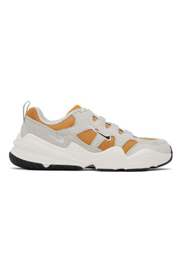 Технические кроссовки Hera Nike, мультиколор 241011f128032 | monarch/black/light bone/sail