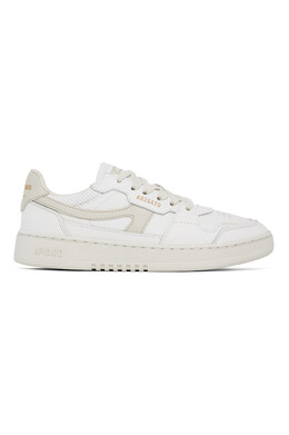 Кроссовки Dice-A Axel Arigato, мультиколор 242307f128002 | white/beige