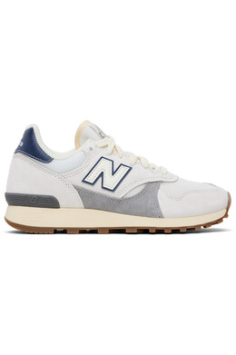 Кроссовки U475 New Balance, мультиколор 251402f128144 | reflection/white/slate grey