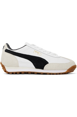 Кроссовки Easy Rider Mix Puma, мультиколор 251010f128038 | puma white/puma black