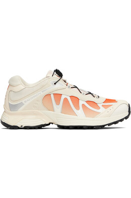 Кроссовки Xt-Whisper Salomon, мультиколор 252837f128001 | shortbread/red orange/ftw silver