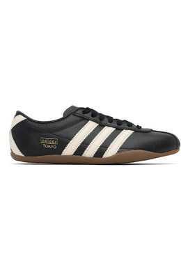 Токио сникерсы Adidas, мультиколор 252751f128144 | core black/cloud white/gum