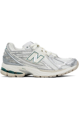 Кроссовки 1906R New Balance, серебряный 251402f128089 | silver metallic