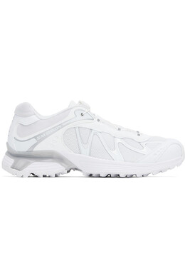 Кроссовки Xt-Whisper Salomon, мультиколор 251837f128021 | white/lunar rock/ftw silver