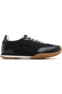 S-Wave спортивные кроссовки alter Stella McCartney, черный 252471f128003 | black