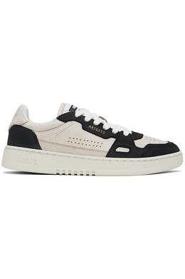 Кроссовки Dice Lo Axel Arigato, мультиколор 251307f128010 | beige/black