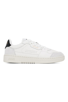 Кроссовки Dice Lo Axel Arigato, мультиколор 242307f128024 | white/black