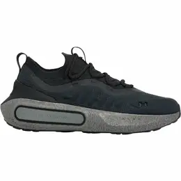 Кроссовки Under Armour UA Phantom 4, полнота F, размер 11,5 US, серый 4441136043