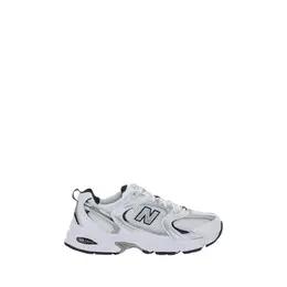 New Balance 530 Sneakers - EU 38.5 | US 5.5 ne-nbmr530sgwhiteblued-eu 38.5 | us 5.5