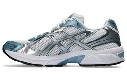 Asics Gel-1130 Кроссовки унисекс, Silver 1201a256-116 | silver