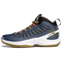 Кроссовки Jordan Super.Fly RTTG DC, серый 539540-435 | gray