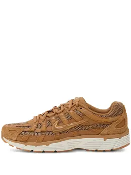Nike P-6000 suede sneakers 31501354