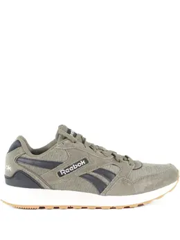 Reebok Gl1000 ribbed sneakers 31366223