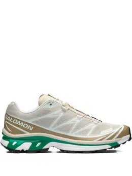 Кроссовки XT-6 Salomon, нейтральный 30300118 | нейтральные цвета