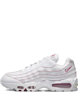 Nike air max 95 red-stitch trainers 30124078
