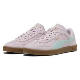 Кроссовки Puma Club II Era Suede, розовый 141362416 | pink