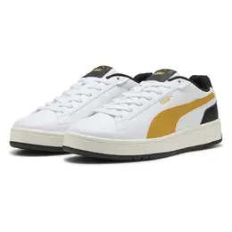 Кроссовки Puma Court Classic, белый 142006640 | white