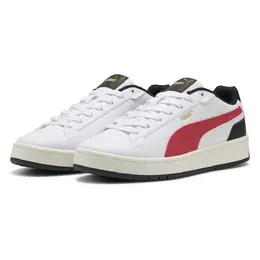 Кроссовки Puma Court Classic, белый 142006641 | white