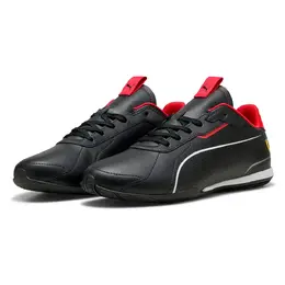 Кроссовки Puma Ferrari Neo Cat 3.0, черный 141990986 | black
