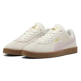 Кроссовки Puma Club II, бежевый 141307921 | beige