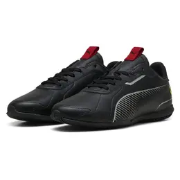 Кроссовки Puma Ferrari Neo Cat 3.0, черный 141362481 | black
