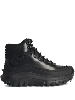 Кроссовки Trailgrip GTX Moncler, черный 31589619 | черный