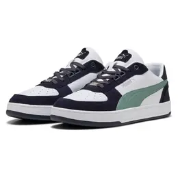 Кроссовки Puma Caven 2.0 Lux SD, белый 141721776 | white