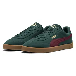 Кроссовки Puma Club II Era Sue, зеленый 142006605 | green