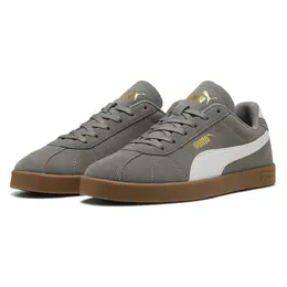 Кроссовки Puma Club II, серый 141307918 | grey