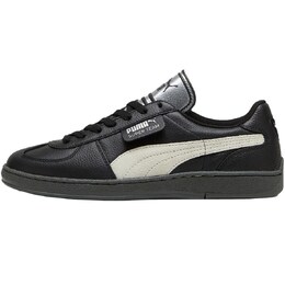 Кроссовки Puma Super Team 90s, черный 398764-01-075 | black