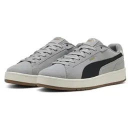 Кроссовки Puma Court Classico SD, серый 142006642 | grey