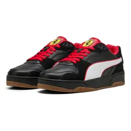Кроссовки Puma Ferrari RBD Break, черный 141991003 | black
