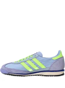 Кроссовки SL 72 OG Adidas, синий 31096654 | синий
