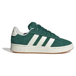 Кроссовки Adidas Grand Court Alpha, зеленый 141604459 | green