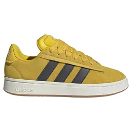 Кроссовки Adidas Grand Court Alpha, желтый 141604461 | yellow