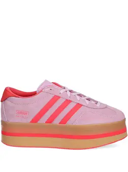 Adidas Gazelle Stack platform sneakers 31501588