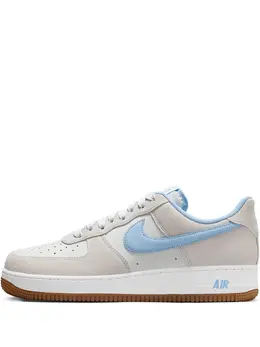 Nike suede leather trainers 30071274