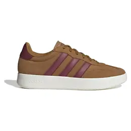 Кроссовки Adidas Barreda, коричневый 142195957 | brown