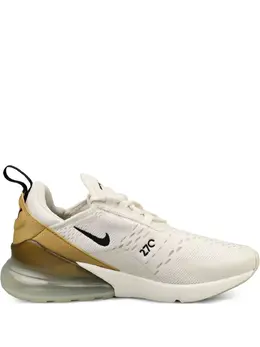 Nike air max 270 trainers 29949202