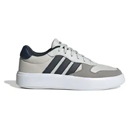 Кроссовки Adidas Litecourt, серый 142196611 | grey