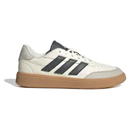 Кроссовки Adidas Courtblock, белый 142196073 | white
