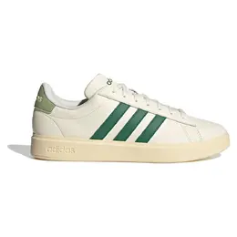 Кроссовки Adidas Grand Court 2.0, белый 142196425 | white