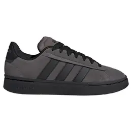 Кроссовки Adidas Grand Court Alpha, серый 141604448 | grey